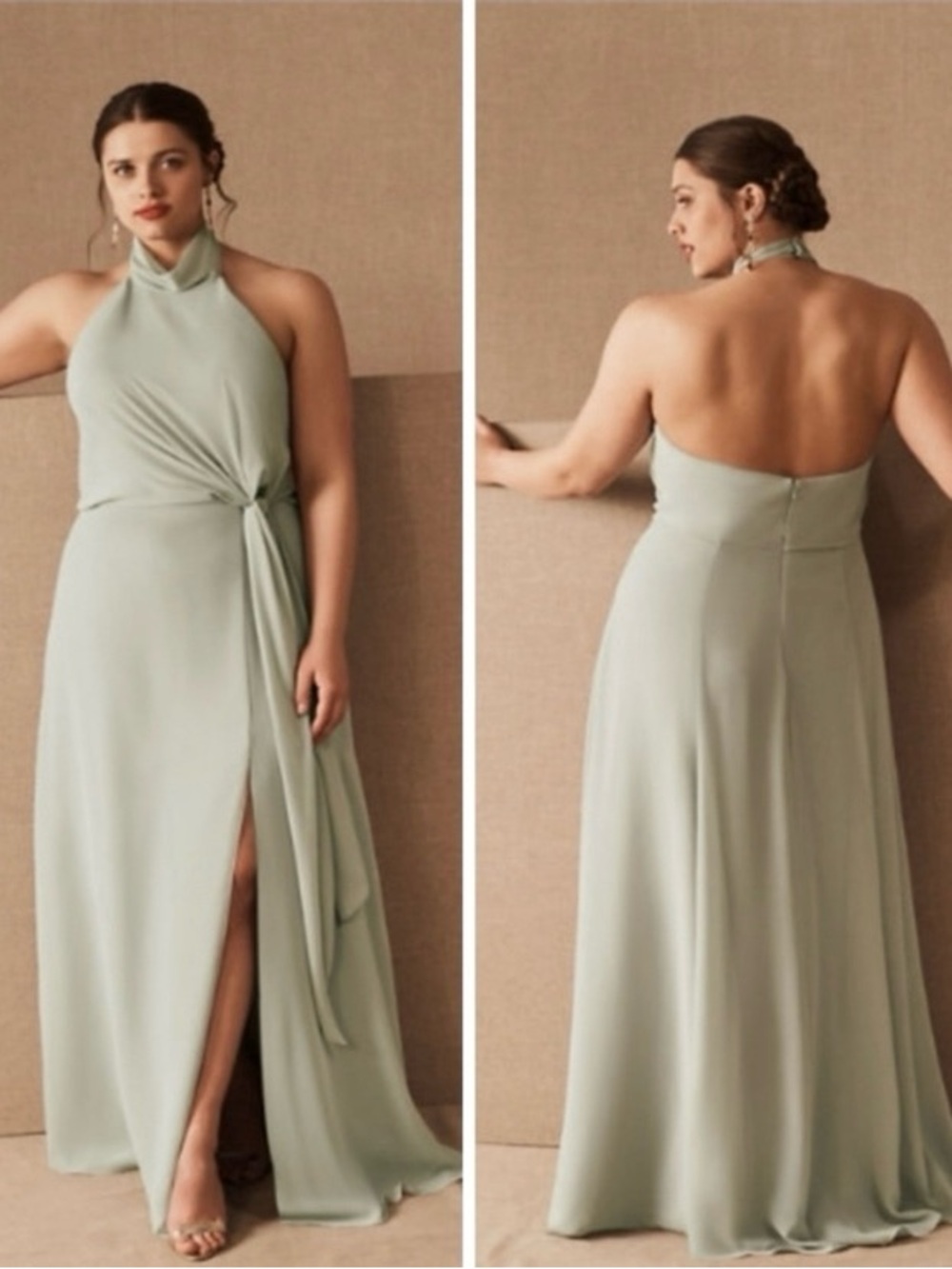 Jenny Yoo Elliya Dress